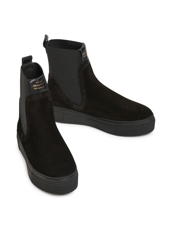 Gant Челсі Gant Vanna 21553977 Чорний