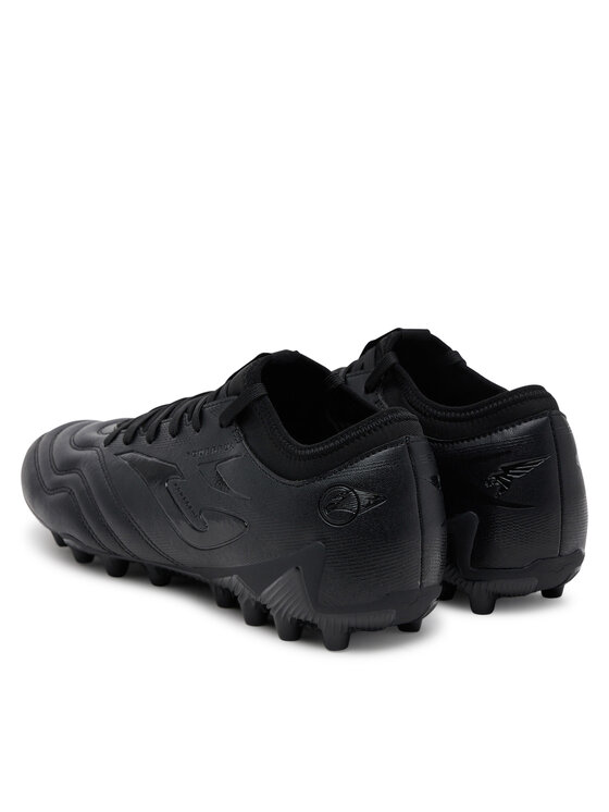 Joma Boty na fotball Joma Powerful 2521 POWS2521AG Černá