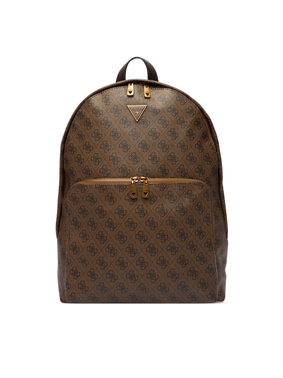 Guess Рюкзак Guess HMMILO P5219 Коричневий