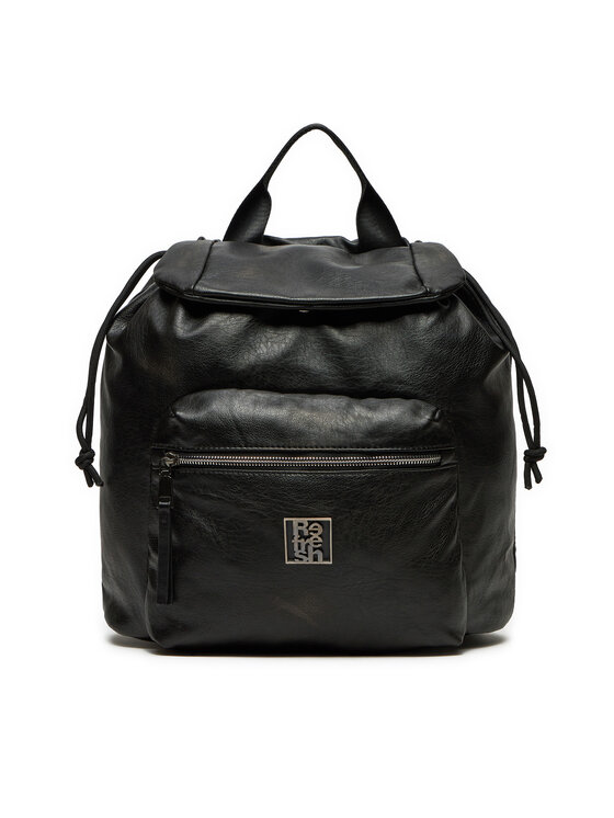 Refresh Batoh Refresh 183239 Černá