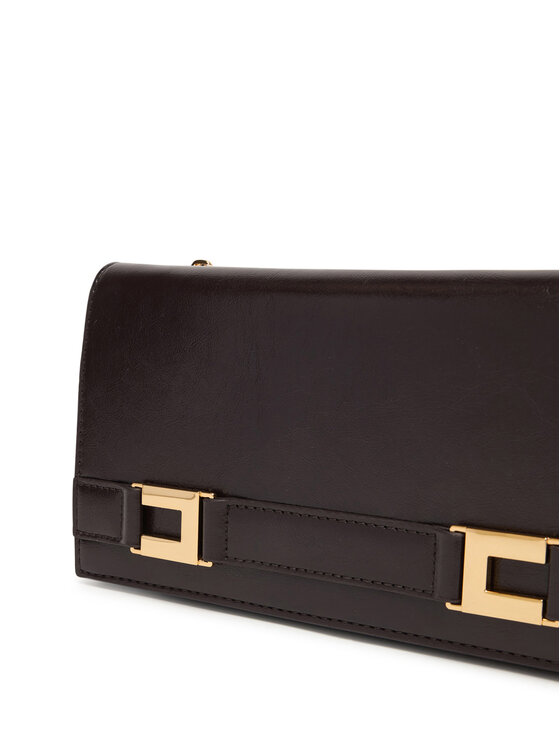 Elisabetta Franchi Гаманець Elisabetta Franchi PF-65A-61E2-V270 Коричневий