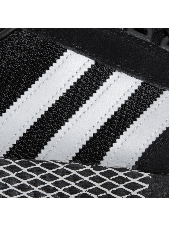 adidas Sneakersy adidas Marathon Tech EF4398 Čierna