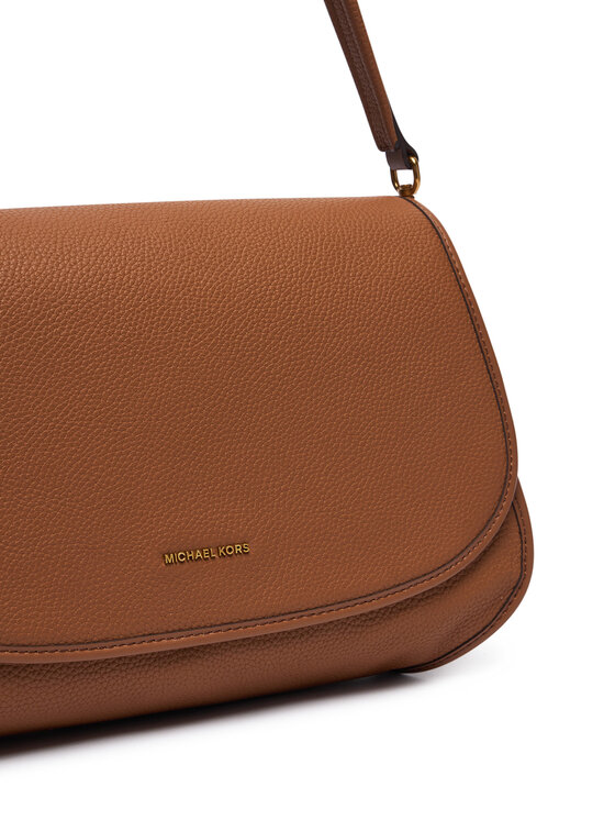 MICHAEL Michael Kors Сумка MICHAEL Michael Kors 30T6AX3M2L Коричневий