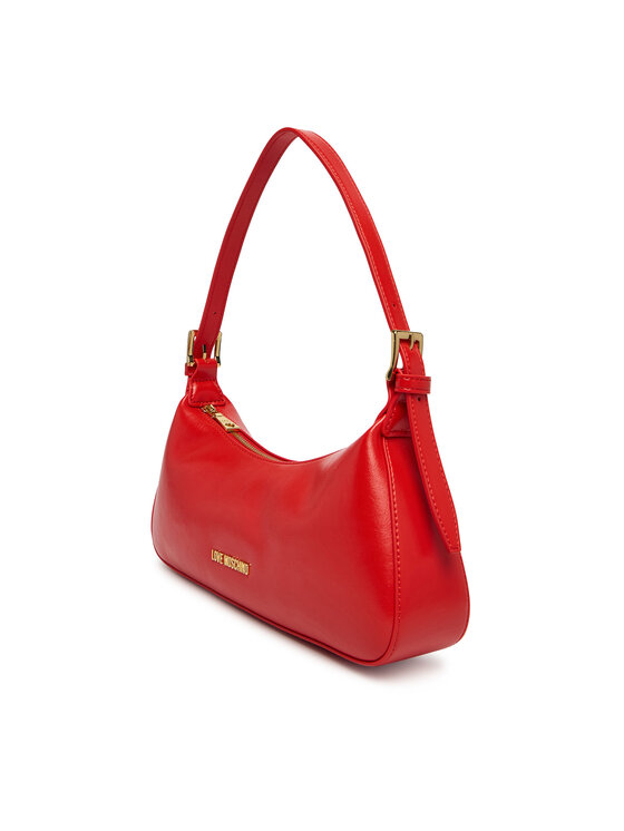LOVE MOSCHINO Сумка LOVE MOSCHINO JC4390PP0OKO0500 Рожевий