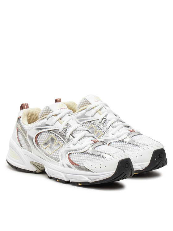 New Balance Sneakersy New Balance GR530GA Biały