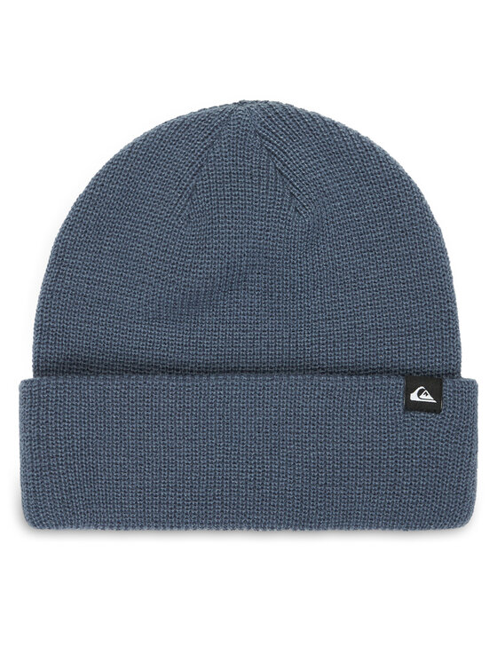 Quiksilver Шапкa Quiksilver EQYHA03445 Голубий