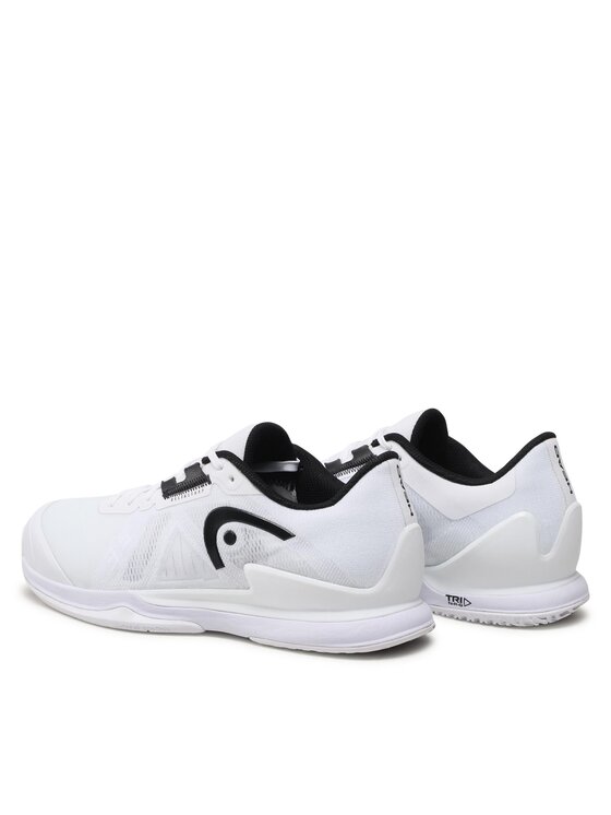 Head Tenisa apavi Head Sprint Pro 3.5 273173 Balts