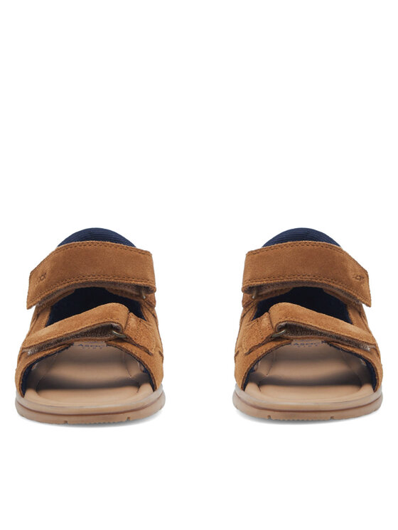 Lasocki Kids Sandale Lasocki Kids LINEA CI12-LINEA-02(III)CH Maro