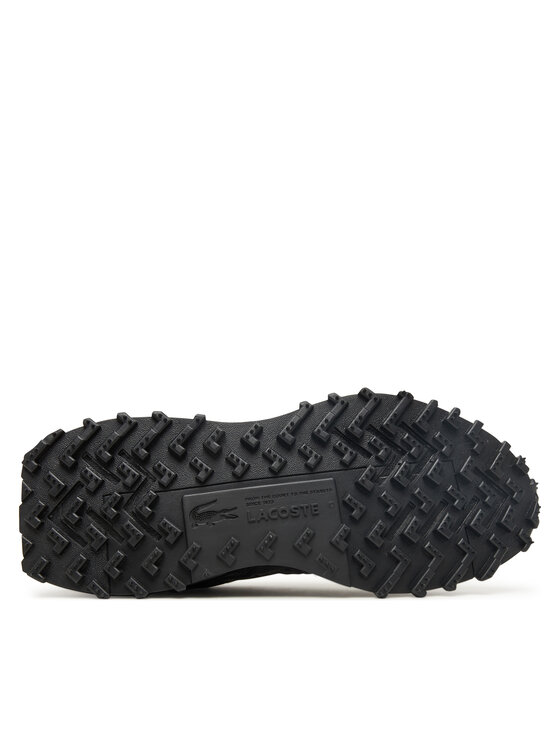 Lacoste Снікерcи Lacoste Elite Active 7-50SMA0078 Чорний