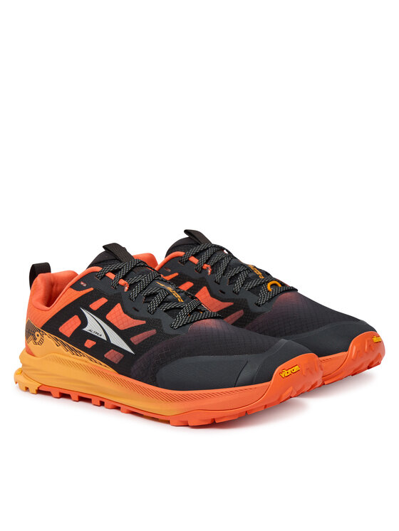 Altra Взуття для бігу Altra Lone Peak 9+ AL0A85RG0 Чорний