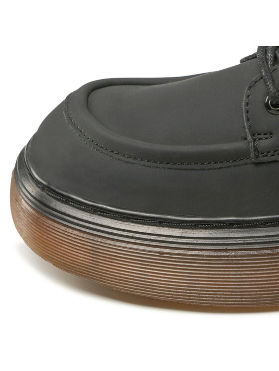 Jenny Fairy Oxfordky Jenny Fairy WS9176-01 Čierna