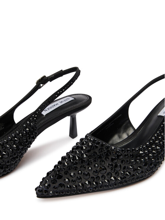 Steve Madden Czółenka Steve Madden Korra-R 11004977 Czarny