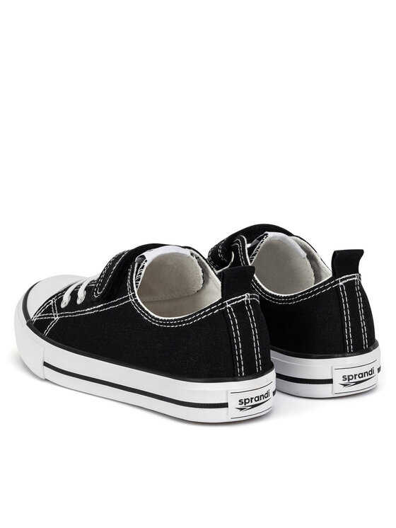 Sprandi Scarpe da ginnastica Sprandi YL201407(IV)CH Nero