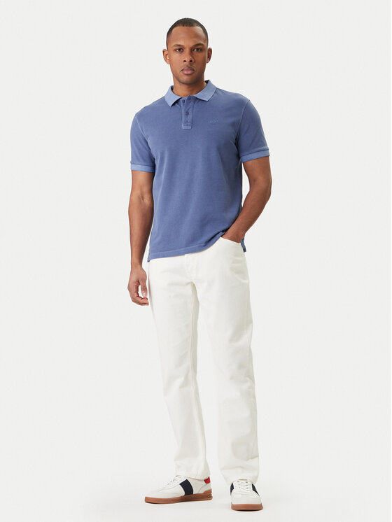 JOOP! Jeans JOOP! Jeans Polo Ambrosian 30045619 Azul Modern Fit