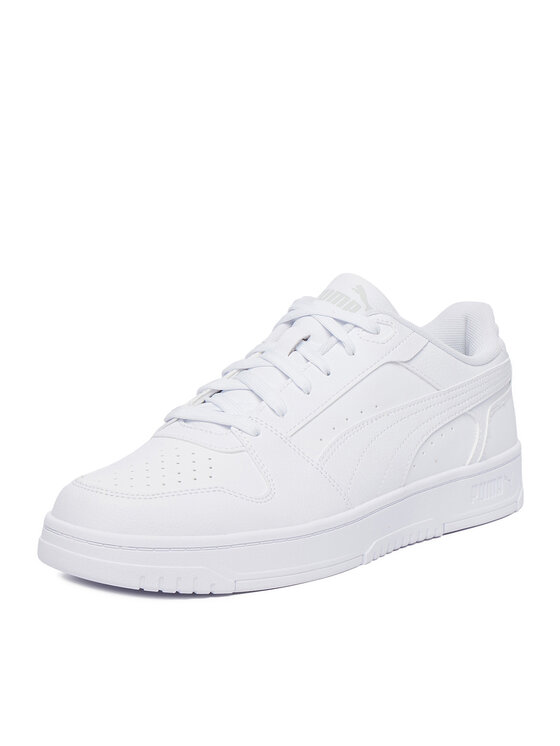 Puma Superge Puma WBEO-REBOUND SLAM LO 40716910 Bela