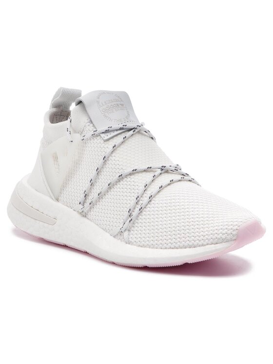 adidas Laisvalaikio batai adidas Arkyn Knit W CG6229 Balta