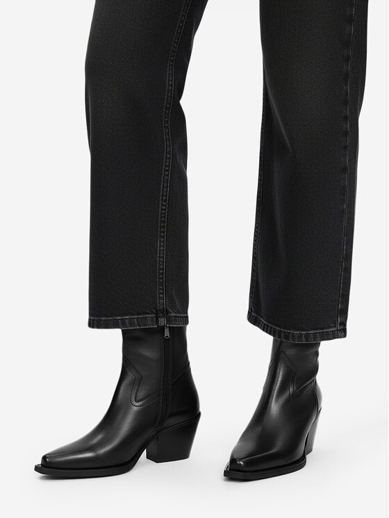 G-Star Raw Botines camperos G-Star Raw EO-ONUR-25FW39 Negro
