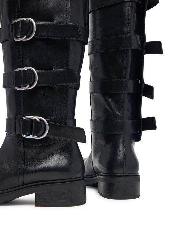 Vagabond Shoemakers Stiefel Vagabond Shoemakers Karlie 6215-001-20 Schwarz