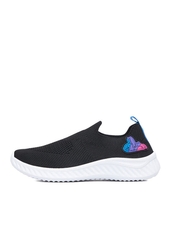 Disney Classics Снікерcи Disney Classics CEO-CP91-AW26-206DCLS Чорний