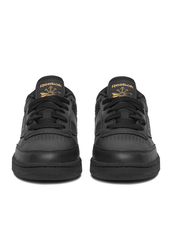 Reebok Sneakers Reebok Club C 85 EO-CLUB C 85 100271716 Nero