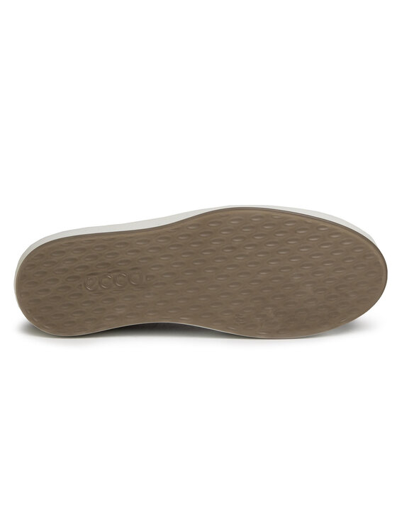 ECCO Sneakersy ECCO Soft 8 M 45099401001 Czarny