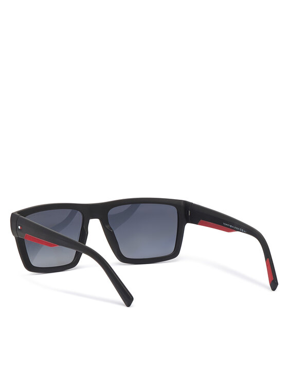 Tommy Hilfiger Occhiali da sole Tommy Hilfiger 2324/S 208680 Nero