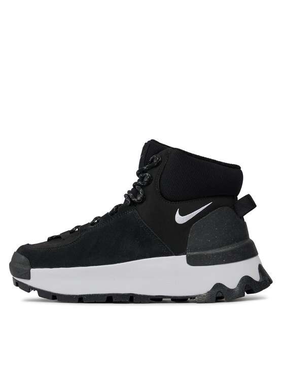 Nike Zapatillas Nike City Classic DQ5601 001 Negro