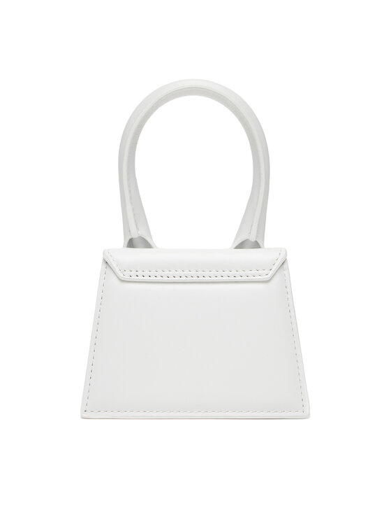 JACQUEMUS Soma JACQUEMUS Le Chiquito 21H213BA001-3000 Balts