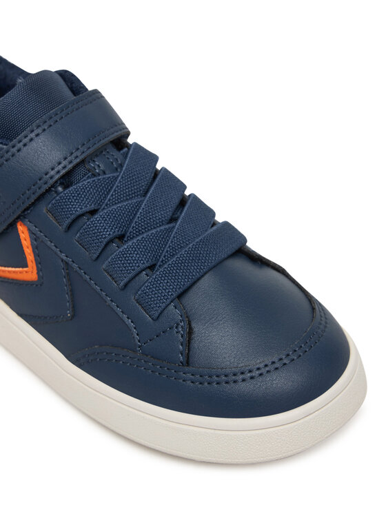 Geox Zapatillas Geox J Eclyper Boy J55LSA 05411 CB43S S Azul marino