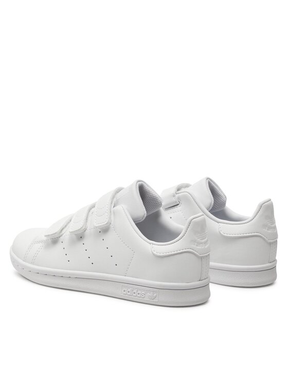 adidas Снікерcи adidas Stan Smith Cf C FX7535 Білий