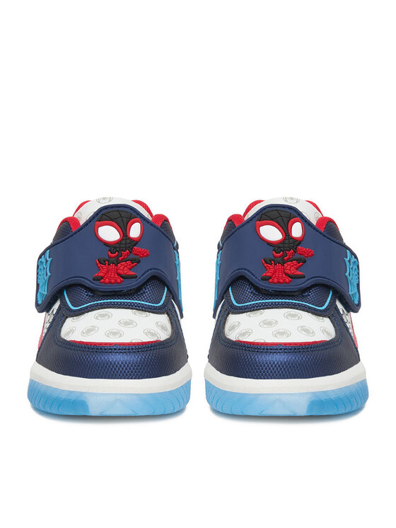 Spidey Zapatillas Spidey CEO-CP76-SS26-115SPID Azul marino