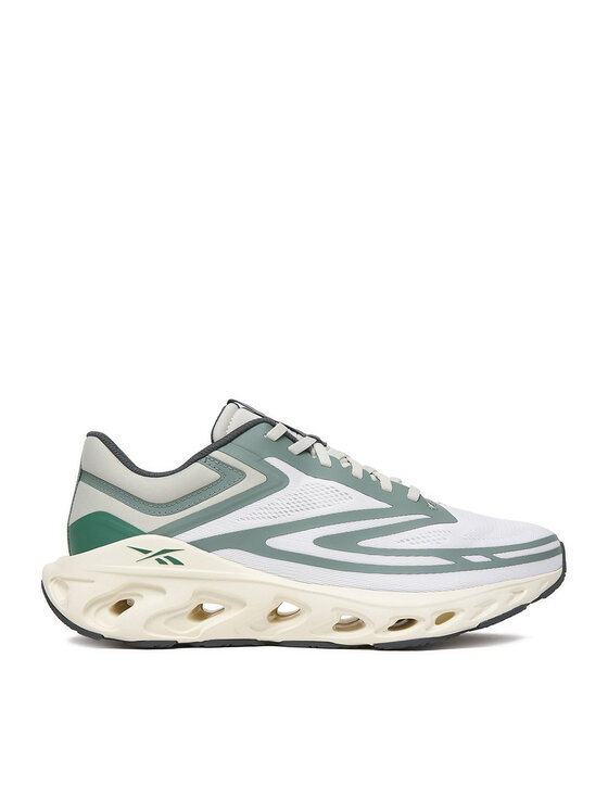 Reebok Взуття для бігу Reebok EO-FUEL FLEX RUN 100244526 Білий