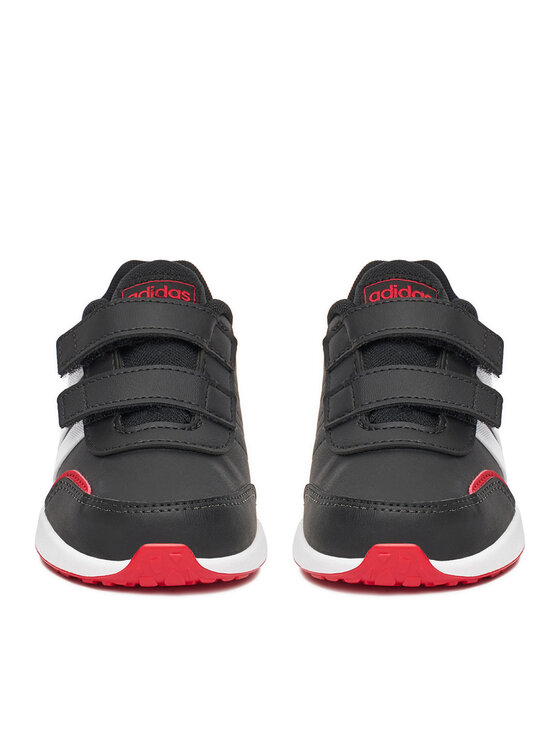 adidas Sneakersy adidas VS SWITCH 3 JR9278 Čierna