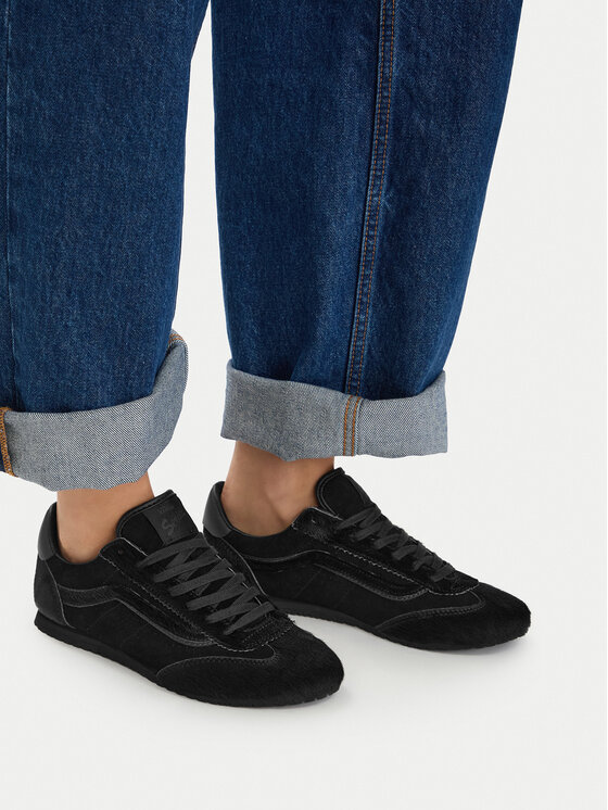 Vans Sneakers Vans Super Lowpro VN000D83CJK1 Nero