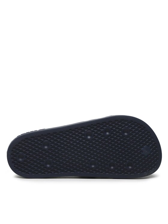adidas Шльопанці adidas adiFom adilette HQ7220 Conavy/Ftwwht/Ftwwht