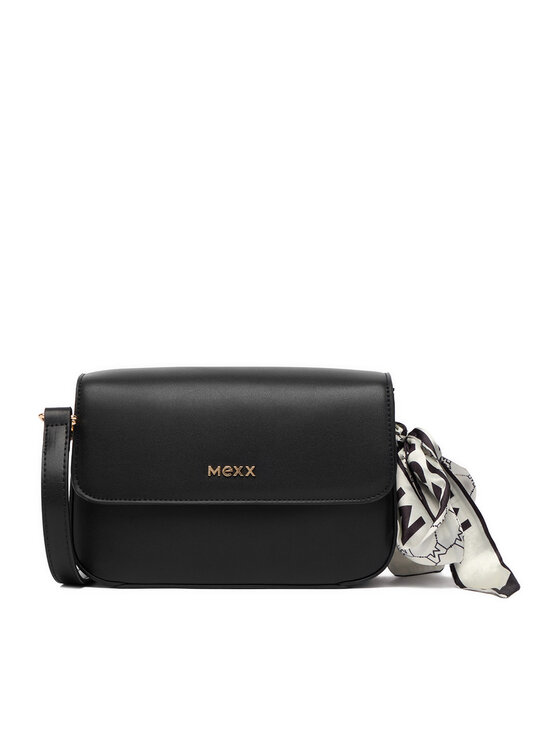 MEXX Сумка MEXX CEO-MEXX-S-020-09 Чорний