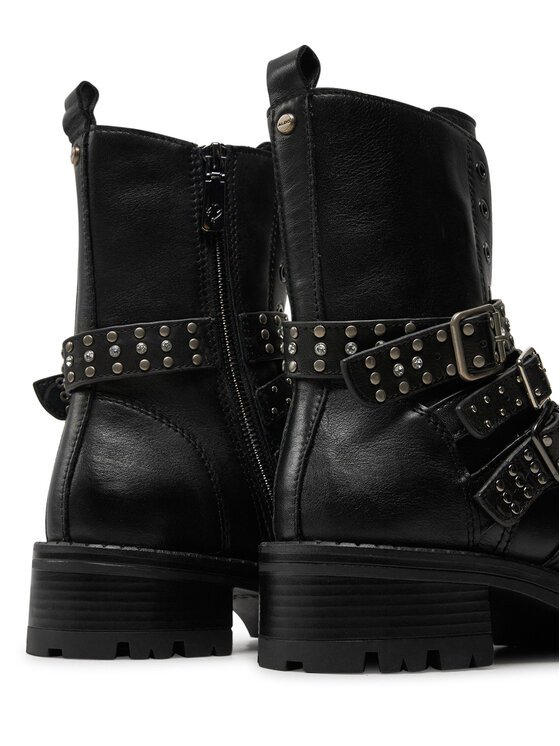 Aldo Ботильйони Aldo Vortexia 13838652 Чорний