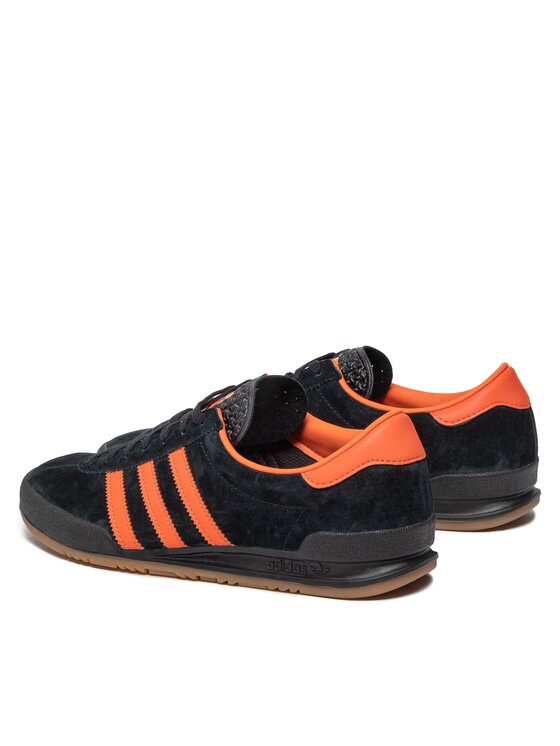 adidas Sportcipők adidas Jeans Shoes GY7412 Fekete