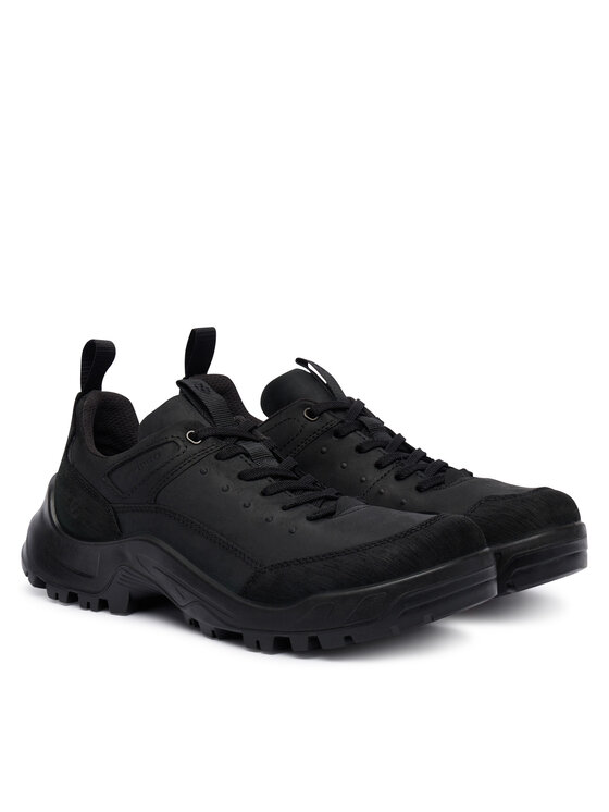 ECCO Trekkingi ECCO Offroad 82235451052 Czarny