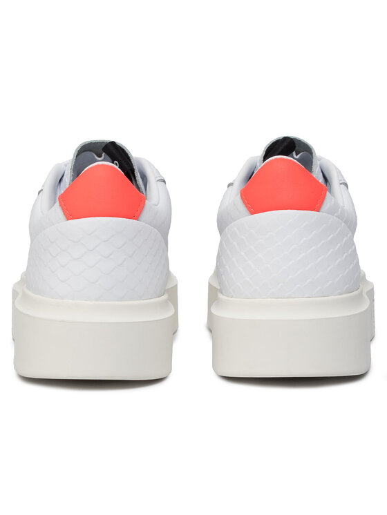 adidas Tenisice adidas Sleek Super W EF1897 Bijela