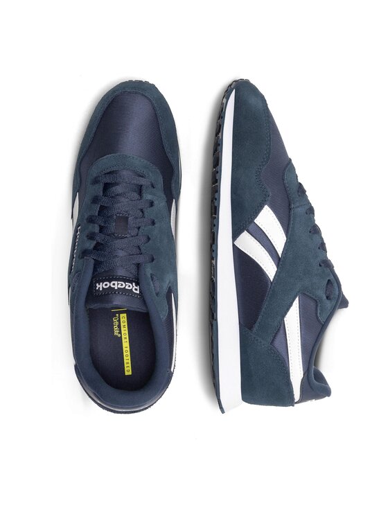 Reebok Sneakersy Reebok Royal Ultra BS7967-M Tmavomodrá