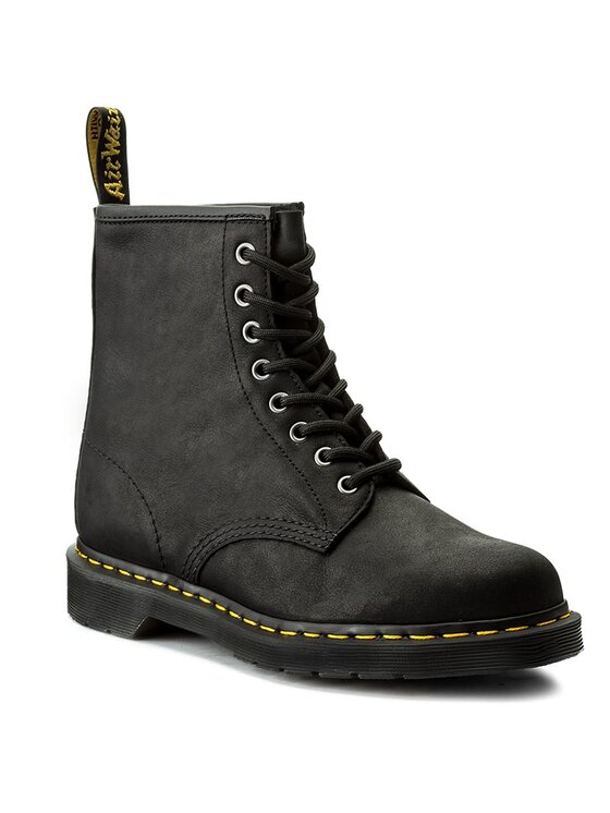 Dr. Martens Берци Dr. Martens 1460 20846001 Чорний