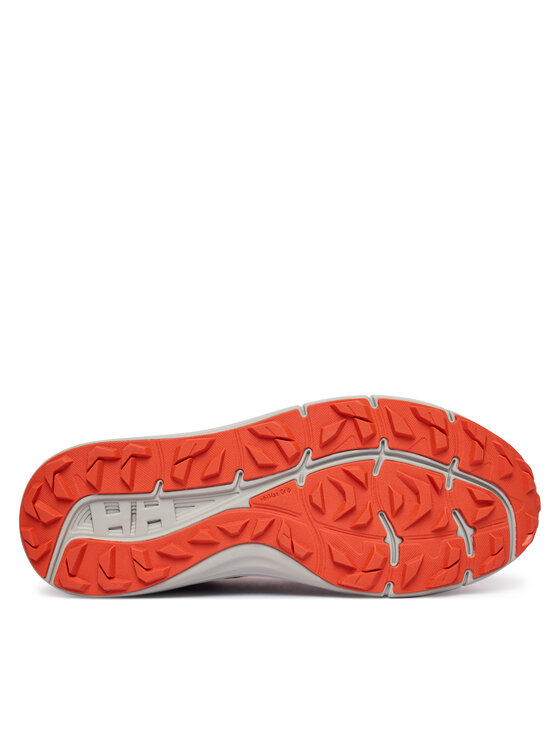Helly Hansen Трекінгові черевики Helly Hansen Stega HT 11976_300 Оранжевий