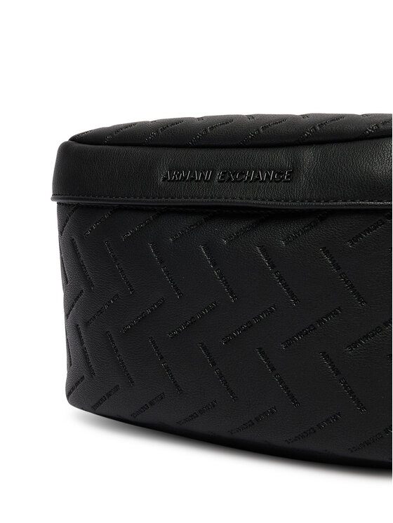 Armani Exchange Τσαντάκι Armani Exchange XM002533 AF22652 UC001 Μαύρο