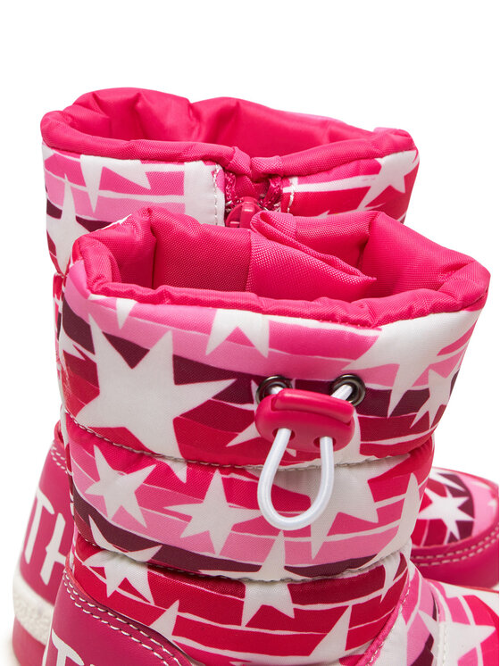 Agatha Ruiz de la Prada Апрески Agatha Ruiz de la Prada 231996-B M Розов