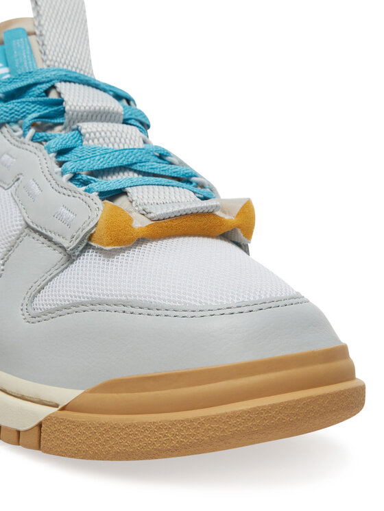 Nike Sneakers Nike Air Dunk Jumbo DV0821 103 Bianco