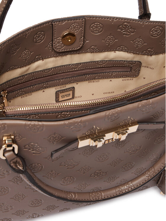 Guess Bolso Guess HWPD22 25060 Marrón