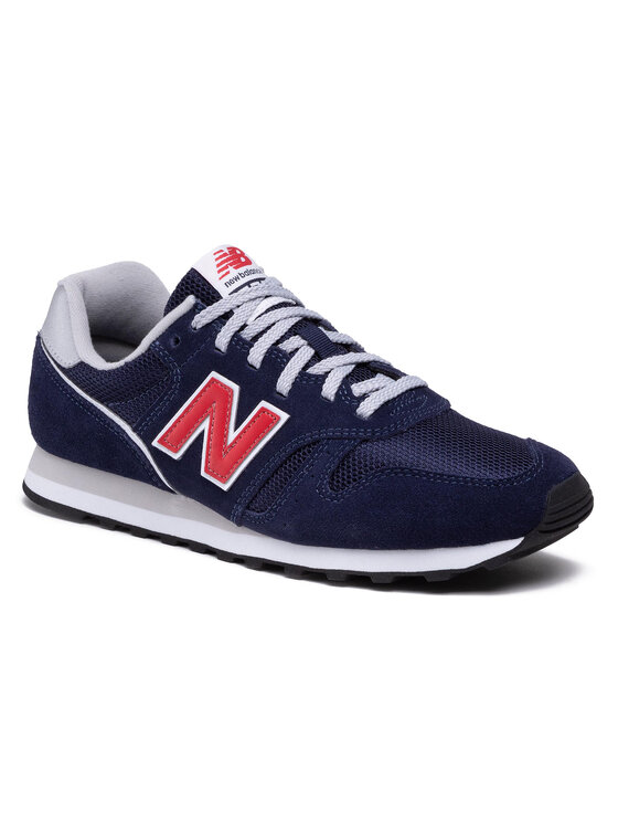 New Balance Αθλητικά New Balance ML373CS2 Σκούρο μπλε