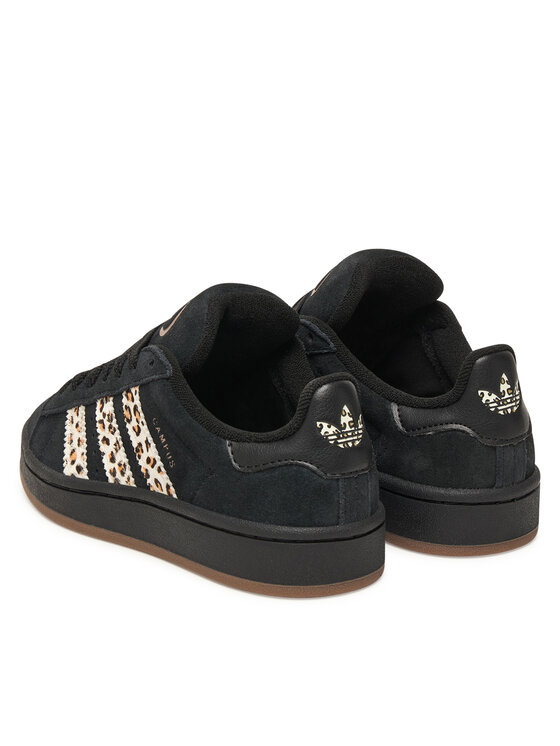 adidas Снікерcи adidas Campus 00S JS3862 Чорний