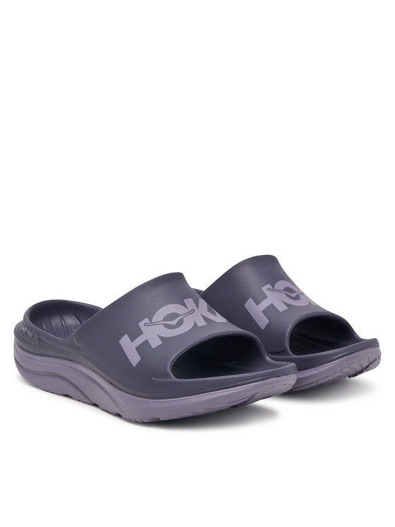 Hoka Papucs Hoka Ora Athletic Slide 1155154 Lila